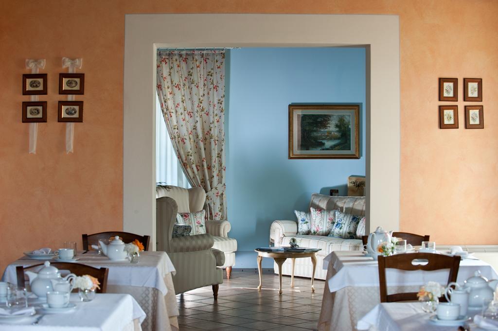 Casa Vacanze B&B Poggio Al Vento Toscana Foiano Della Chiana Exterior foto