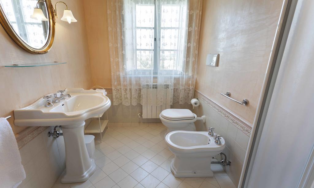 Casa Vacanze B&B Poggio Al Vento Toscana Foiano Della Chiana Zimmer foto