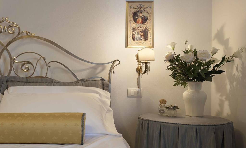 Casa Vacanze B&B Poggio Al Vento Toscana Foiano Della Chiana Zimmer foto